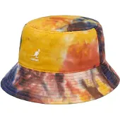 Kangol Kg Tie Dye Bucket - Multi/patterned - M