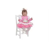 Creaciones Llopis Cupcake Baby Custom Pinkki 0-1 Years