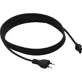 Sonos Power latauskaapeli 3,5 m (musta)