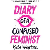 Bookoutlet Diary of a Confused Feminist
