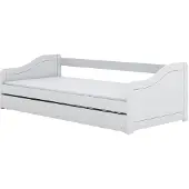 Hobby Hall Lova Blanka, 200x90 cm, valkoinen