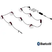 Fermob Hoopik Valonjohto Black Cherry