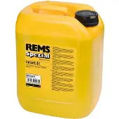 Rems MINERAALIÖLJY SPEZIAL 5 LT.