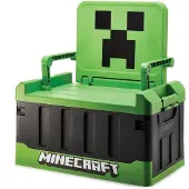Numskull - Minecraft Storage Chair