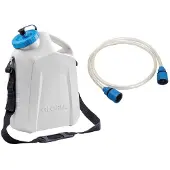 Gloria universaali MultiJet-laitteille 10L Säiliö
