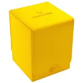 GameGenic Squire 100+ Xl Yellow - Yellow - ONE SIZE