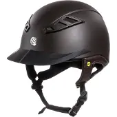 Back on track EQ3 Lynx Smooth Top - Ruskea (S)