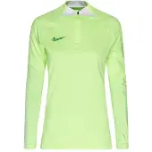 Nike Harjoituspaita Dri-FIT Strike Drill - Vihreä/Valkoinen/Musta Nainen, koko Large