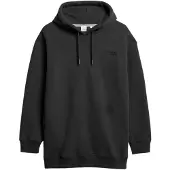 Superdry Essential Pitkähihainen Lyhyt Mekko