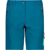 CMP 3t58666 Stretch Dry Shortsit
