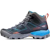 Mammut Ducan Mid Gore-tex Vaelluskengät
