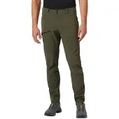 Helly Hansen Vika Tur Pant 2.0 - Khaki green - XL