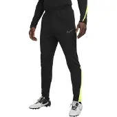 Nike Treenihousut Therma-fit Academy Kpz Winter Warrior - Musta/neon/hopea, koko Large