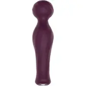 Dream Toys Vibraattori The Essentials Magic Wand Punainen
