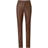 HEINE Leggingsit ruskea