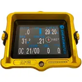 Amx Teknology Perdix V1 T6089 Sukellustietokoneen Suojus