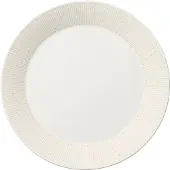 Arabia Mainio Sarastus -lautanen Ø 25 cm Beige