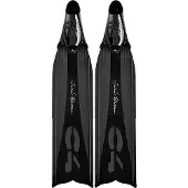 C4 Freediving Umberto Pelizzari Soft Vapaasukellusevä