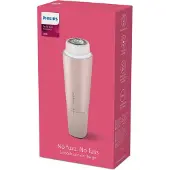 Philips Facial Hair Remover Pink