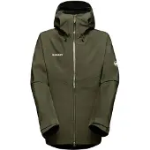 Mammut Crater Iv Hs Gore-tex Takki