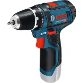Bosch GSR12V-15 SOLO RECHARGE/CHARGE MACHINE -laitteisto - SOLO