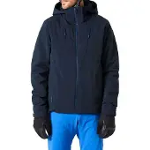 Helly Hansen Alpha 4.0, hiihtotakki, miesten, navy