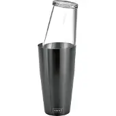 Lurch - Boston Shakeri 750 ml Smokey Grey