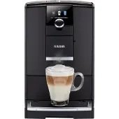 Nivona CafeRomatica NICR 790 kahviautomaatti - musta