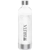 Brita SodaOne 2 x 1 L przezroczysty