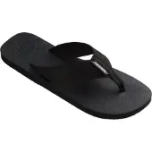Havaianas Men's Urban Basic 0090 Black Sandaalit 39/40