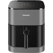 Panasonic Ilmakypsennin - - NF-CC500SXE - 5 L - 1400 wattia - Säädettävä lämpötila