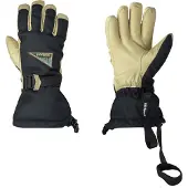 Lillsport Unisex Akkala Black Lasketteluhanskat 9