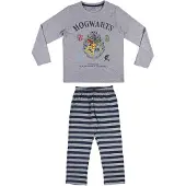 Cerdá HARRY POTTER Pitkähihainen pyjama, koko 158