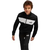 Puma Poly Cl Verkkapuku