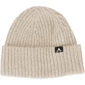 Whistler Plico Unisex Beanie - Beige - ONE SIZE