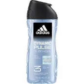 Adidas Dynamic Pulse Suihkugeeli 250 ml