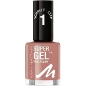Manhattan Super Gel Kynsilakka 12 ml Nr. 27 - Sweet Dreams