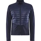 Craft Adv Essence Warm Jacket 2 M - Navy - XXL