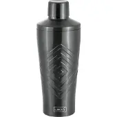 Lurch - Shakeri 600 ml Smokey Grey