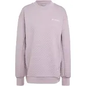 Adidas Terrex Xploric Crewneck Collegepaita
