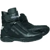 Daytona Arrow Sport GTX lyhyt Saappaat Musta unisex, size 36