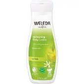 Weleda Citrus Refreshing Body Lotion 200 ml