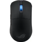 Asus ROG Harpe Ace Mini, langaton pelihiiri, 42 000 DPI, musta