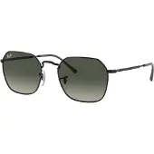 Ray-Ban Jim - RB3694 002/71 5520