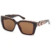 GUESS Gu7915 Naisten Aurinkolasit