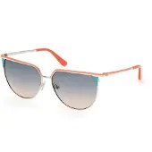 GUESS Gu00132 Naisten Polarisoidut Aurinkolasit