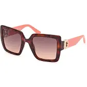 GUESS Gu00103 Naisten Polarisoidut Aurinkolasit