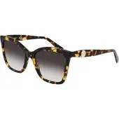 Longchamp Lo742s Naisten Aurinkolasit