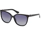 GUESS Gu7864 Naisten Polarisoidut Aurinkolasit