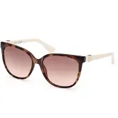 GUESS GU7864 BLONDE HAVANA (53F), Aurinkolasit